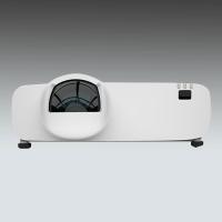 4800 Lumen Laser Short Throw Laser Projector With 50-300 Inch Screen Size for Immersive Viewing