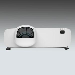 4800 Lumen Laser Short Throw Laser Projector With 50-300 Inch Screen Size for