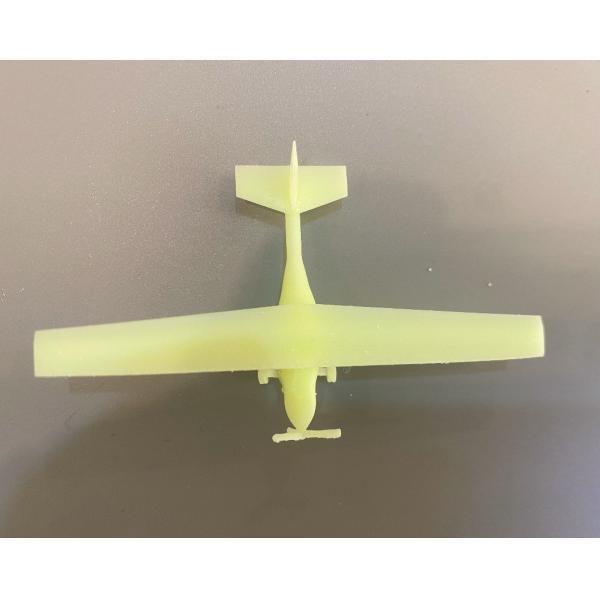 Resin Plastic 3D Printing ABS/Nylon/Aluminum/Stainless Steel/Titanium Tolerance -0.1-0.2mm