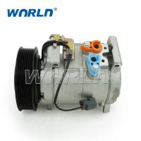 Compresseur de pièces détachées automobiles 38810RAAA01 pour Honda Stream pour Accord pour Element CM2 WXHD008