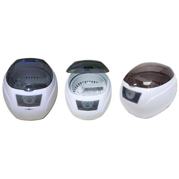 Ультразвуковый чистильщик ювелирных изделий для бриллиантового обручального кольца