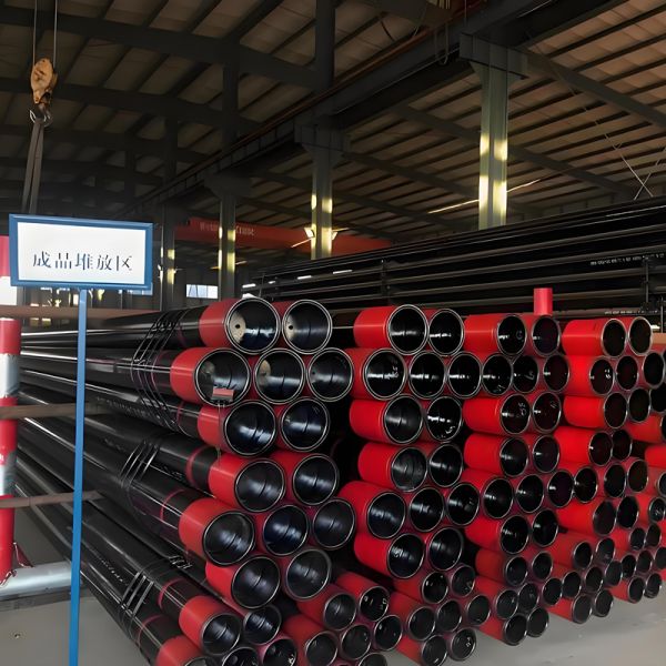 BQO-X100QO Pipeline Pipe And Petroleum Casing Tube