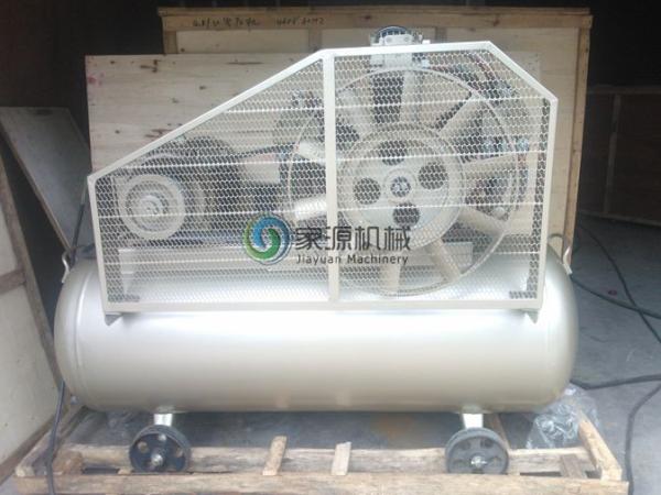 30Kw Automatic Plastic Bottle Blowing Machine For Mineral Water Liquid 30Kw