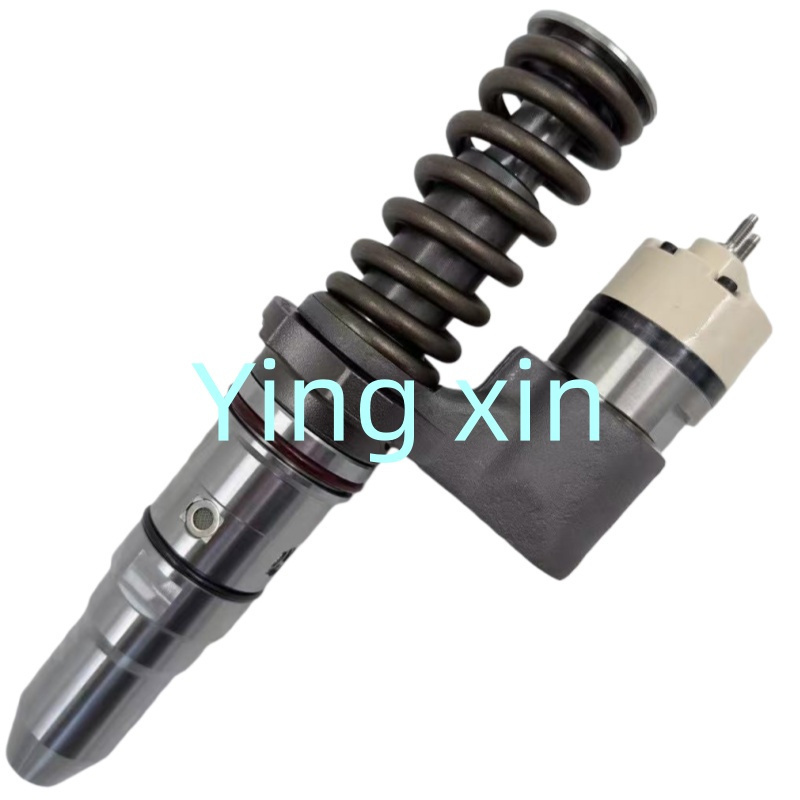 4608213 Horizontal Draught Carburettor Engine Fuel Injector Compatible E345b Excavator Components
