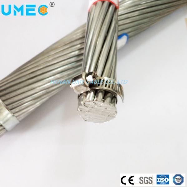 Range of Application Overhead Electrical Distribution Line All Aluminum Conductor AAC