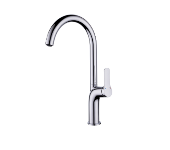 Contemporary Kitchen Faucet Head Taps The Perfect Combination of Style and Function