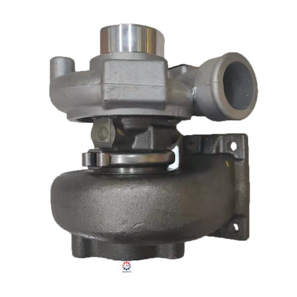 Turbocompresor 49189-00540 de Turbo TD04 TD04HL 4BG1 4BD1 del motor diesel