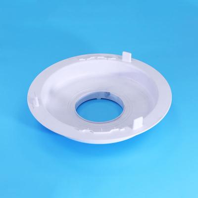 Agregado familiar plástico eletrônico Shell Injection Mould Parts do OEM 718H