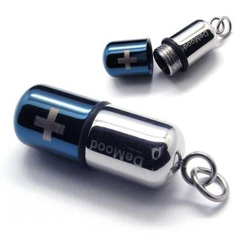 Tagor Stainless Steel Jewelry Fashion 316L Stainless Steel Pendant for Necklace PXP0666