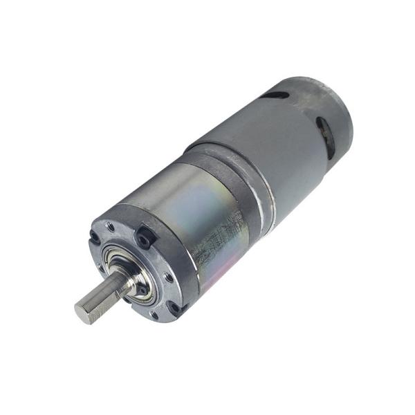 Faradyi Robotics 10 inch 48V 800W 300kg low speed high torque brushless dc electric wheel hub servo motor with controller