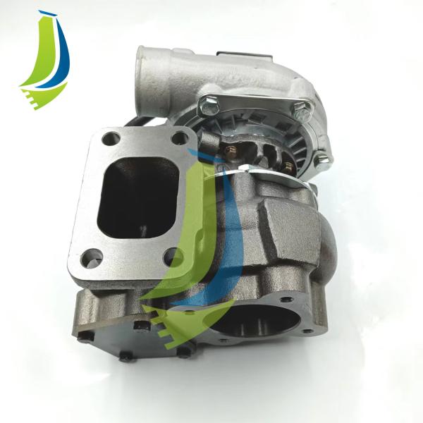 2674A108 Excavator Spare Parts Turbocharger For T4.236 Engine