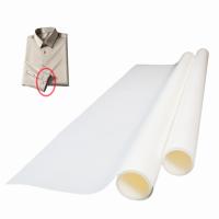 115-125°C Press Temp Tpu Hot Melt Adhesive Film Polyurethane Com 95°C Ponto de Fusão