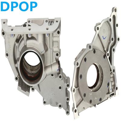 Bomba de óleo do motor 7420405977 7420450886 74205002367420524412 Para  RVI Modelos