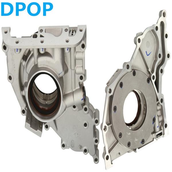 Oil Pump 20524412 7420405977 7420450886 04259226 For IVECOTRUCK And  RVI  DEUTZ