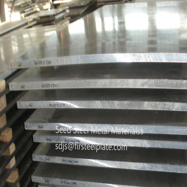 astm/asme hot sale 4130 alloy structural steel plate pipe tube and coils