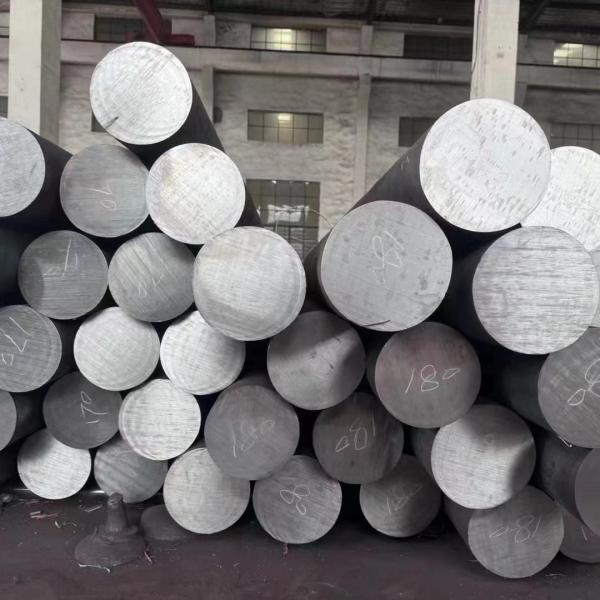 DIN 1.4529 UNS N08926 UNS N08367 Нержавеющая сталь Круглый ствол 10-200MM