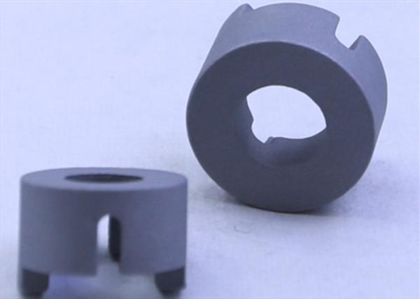 Drive Shaft 2 Series Precision Investment Castings Silicon Sol Casting