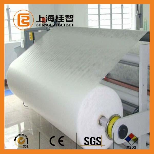 Washable Viscose PET Non Woven Cotton Fabric for Cloth Interlining