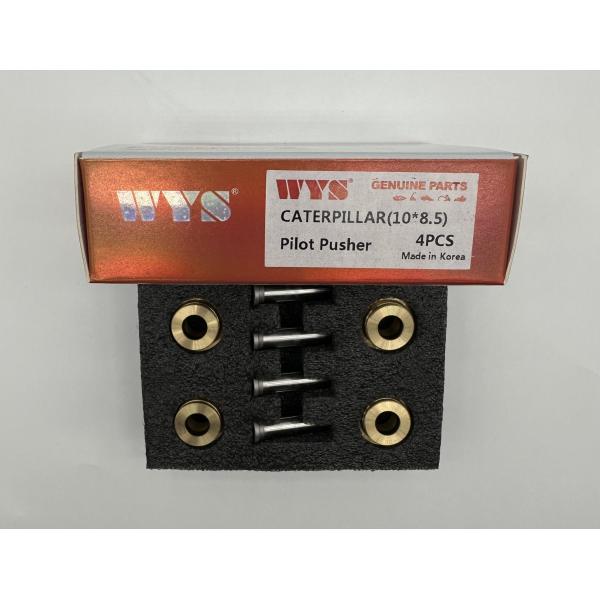 WYS C 10*8.5 Pilot Pusher 4PCS Genuine Parts Excavator Repair Accessories
