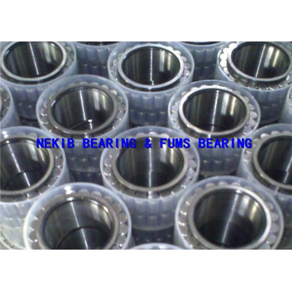 Стальная материальная цилиндрическая строительная техника подшипника ролика носить ролика открытая