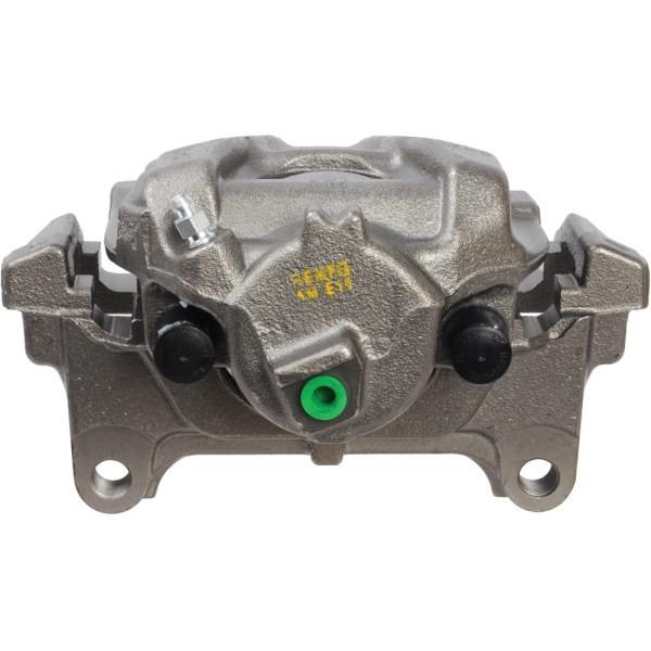 SEAT Auto Parts Vehicle Brake Caliper 19B6156 19B6157 344300 344301 OEM 5N0 615 123 5N0 615 124