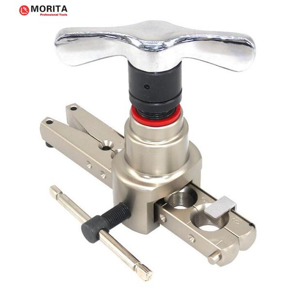 El señalar por medio de luces excéntrico de doble finalidad equipa la aleación