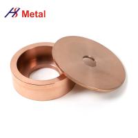 Disco de tungstênio cobre Disco de liga de tungstênio cobre Disco de liga de tungstênio Metal refratário