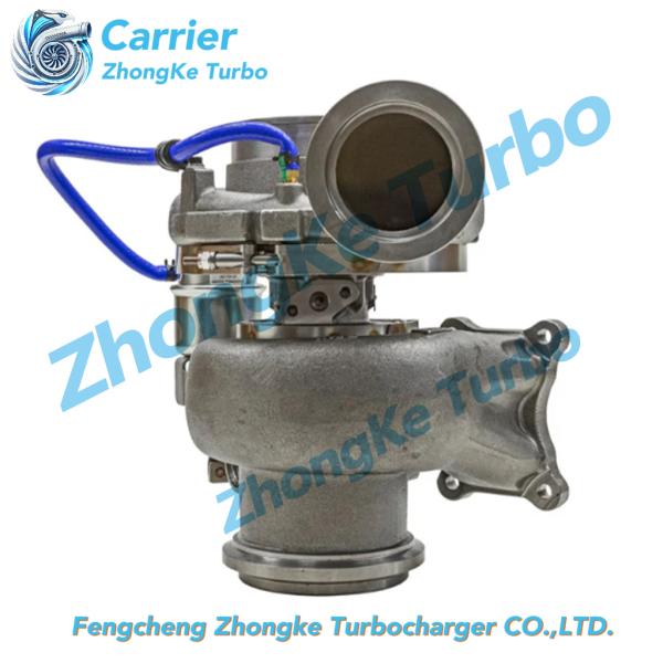 OEM GTB4594 Turbo 815507-5009S 815507-5003S 30R0610 3986244 4400233 5257197 Turbocharger For Caterpillar Off-Highway 735 980 980L 980M 982 982M Wheel Loader with C13 Engine