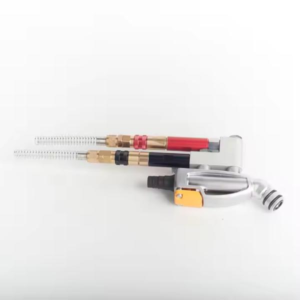 Non OEM 1018800 IG07 - PA Complete Powder Injector IG07 For Powder Coating Machine