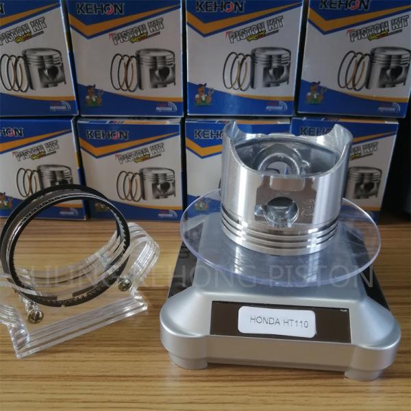 High Compression Honda Sealed Power Pistons Fit HT110 CLY DIA 52.4mm