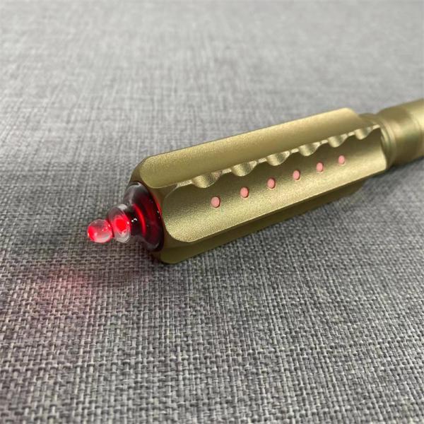 Say Goodbye to Muscle Pain with Fitdash Smart Relief Mini USB Heated Rod Massager