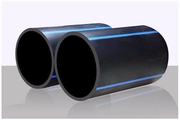 high density polyethylene pipe for water supply, dredge,irrigation