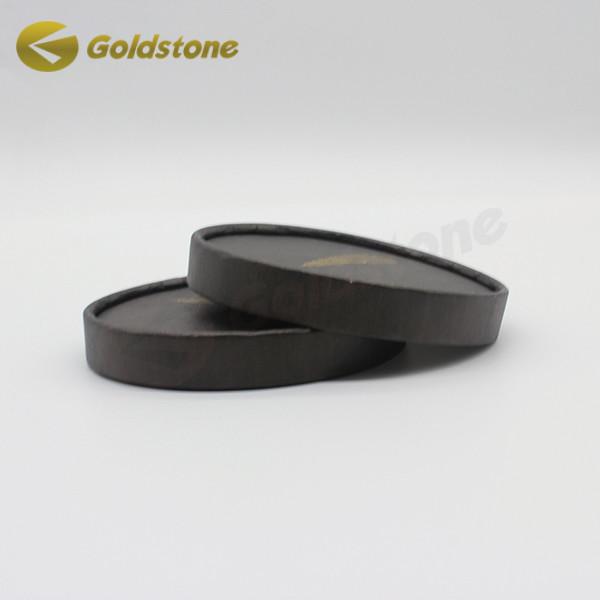 Custom Logo Paper Cup Cap Biodegradable Coffee Lids ISO9001