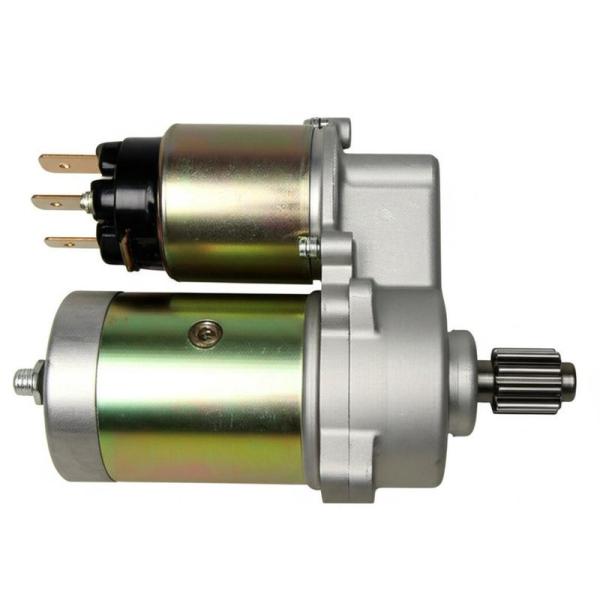 Delco Remy 42MT Interruptor de arranque con solenoide OEM 1115683 1115657