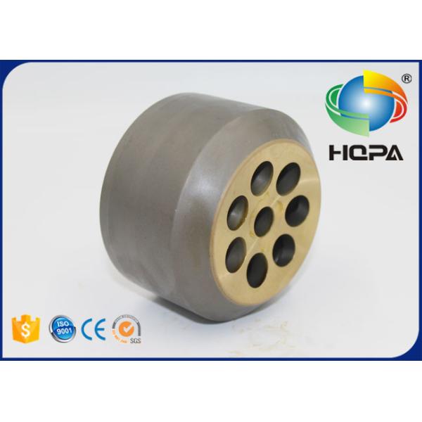 1697809 169-7809 Cylinder Block CAT 313BCR A8V59ESBR6 Excavator Hydraulic Parts