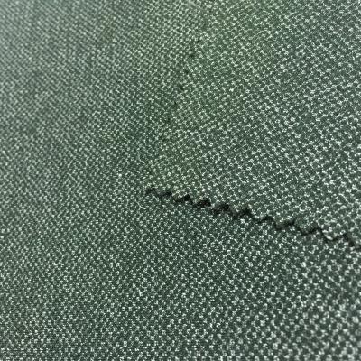 Patterned Jersey Fabric Plain Jersey Fabric 400GSM Weight Oeko-Tex 100