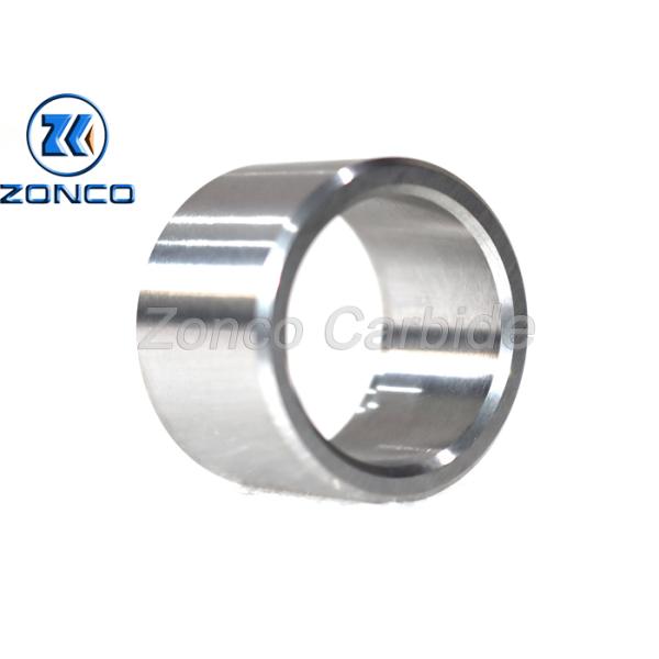 MWD/LWD Wear Tools Piston Cylinder Tungsten Carbide Bushing