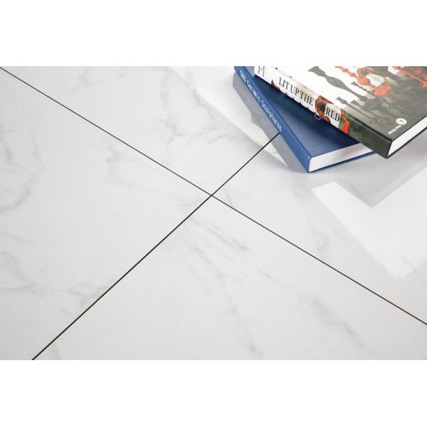 Водоустойчивый застекленный керамической фарфор взгляда плитки/песчаника кроет прочное черепицей