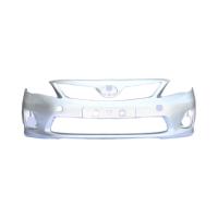 521190Z910 Toyota Corolla 2010-2013 Protector del parachoques delantero de plástico 52119-0Z910