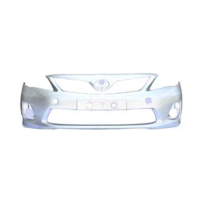 521190Z910 Toyota Corolla 2010-2013 Plastic Front Bumper Protector 52119-0Z910