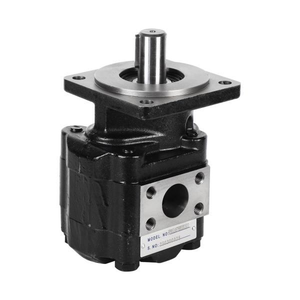 Parker Cast Iron Pump Hp051a578beoh1511 Hydraulic Pump And Spare Parts In Stock