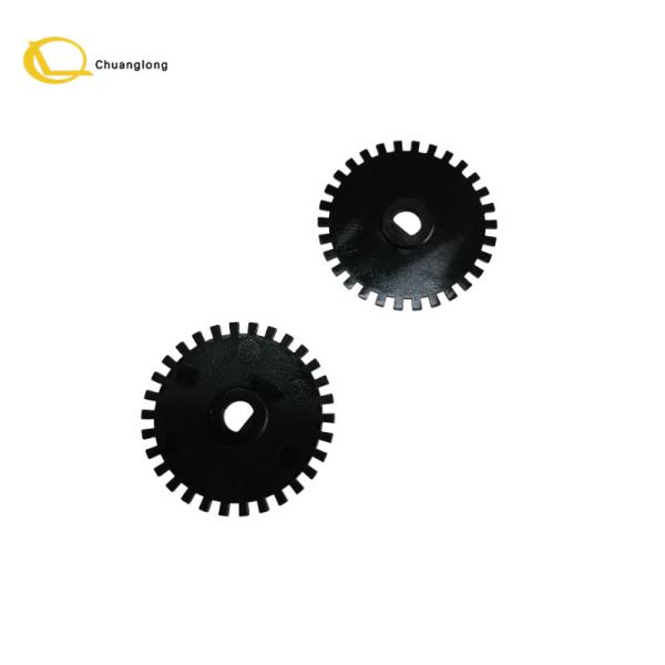 NCR ATM Machine Parts S2 SNT Line 2 Timing Disk 30T 445-0761208-70