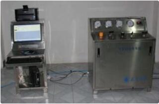 Cámara de la prueba ambiental del control de Cylined del acero inoxidable/máquina de la prueba del salto