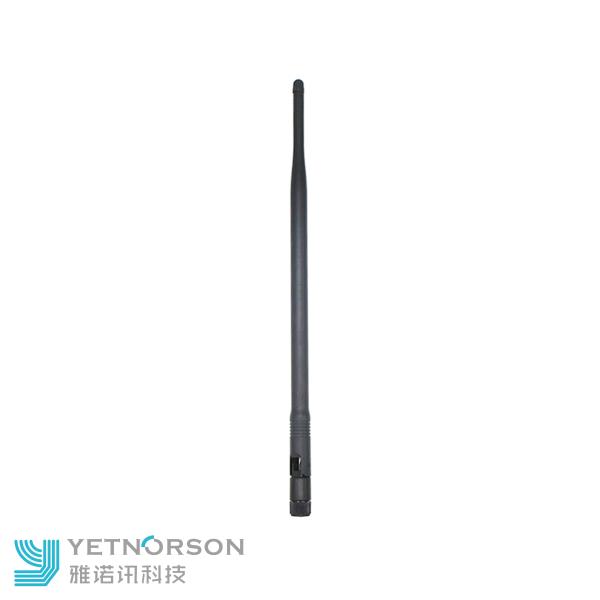 Шэньчжэньская резиновая антенна для Ford 50Ω Входной импенденции оптимизированный прием FM/AM