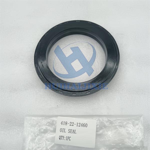 New Premium Excavator Spare Parts 418221246 Oil Seal 418-22-12460 for Wheel Excavator WA200-1 WA250-1