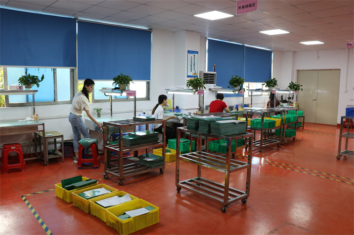 Профессиональное разнослоистое изготовление PCB производства 1.6mm PCB разнослоистое