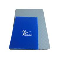 5mm 6mm 7mm Blank Correx Boards Plastic Honeycomb Composite Panels