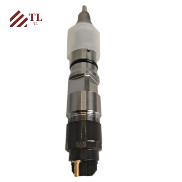 0 445 120 376  Common Rail Disesl Injector for AC 4.6 Engine Diesel Injector for sale