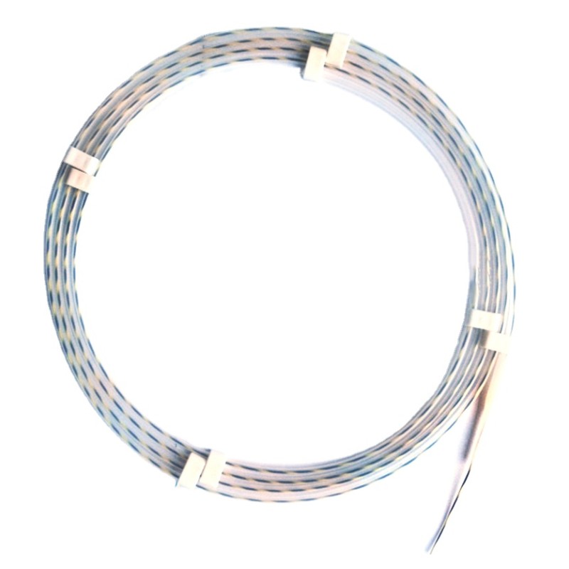 CE ISO FSC Medical Zebra Guidewire