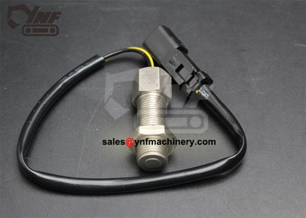 7861-92-2310 Excavator Electric Parts  Speed Sensor For PC200-6